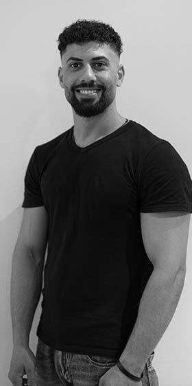 Khaled Yelda